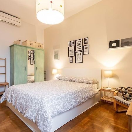 Casa Al 4 Leilighet Firenze Eksteriør bilde