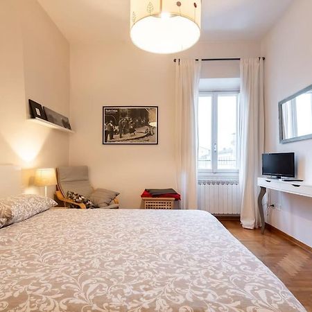 Casa Al 4 Leilighet Firenze Eksteriør bilde