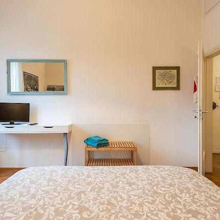 Casa Al 4 Leilighet Firenze Eksteriør bilde