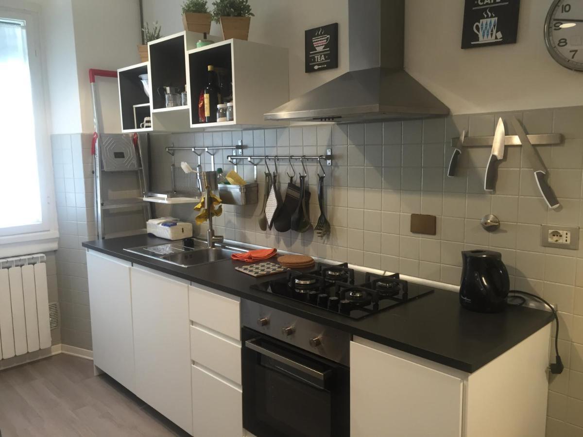 Casa Al 4 Leilighet Firenze Eksteriør bilde