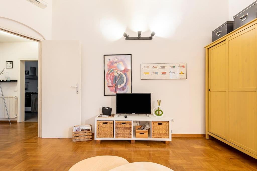 Casa Al 4 Leilighet Firenze Eksteriør bilde