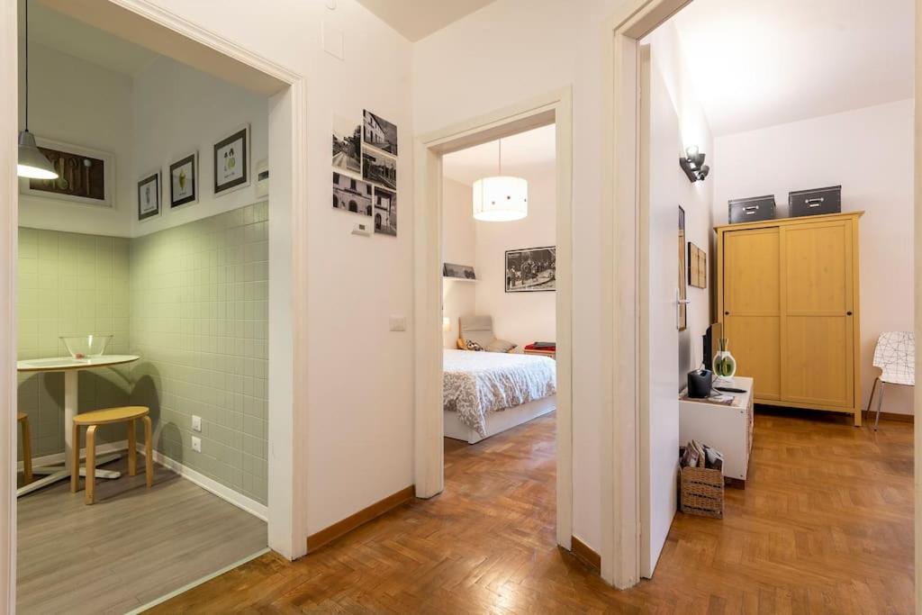 Casa Al 4 Leilighet Firenze Eksteriør bilde