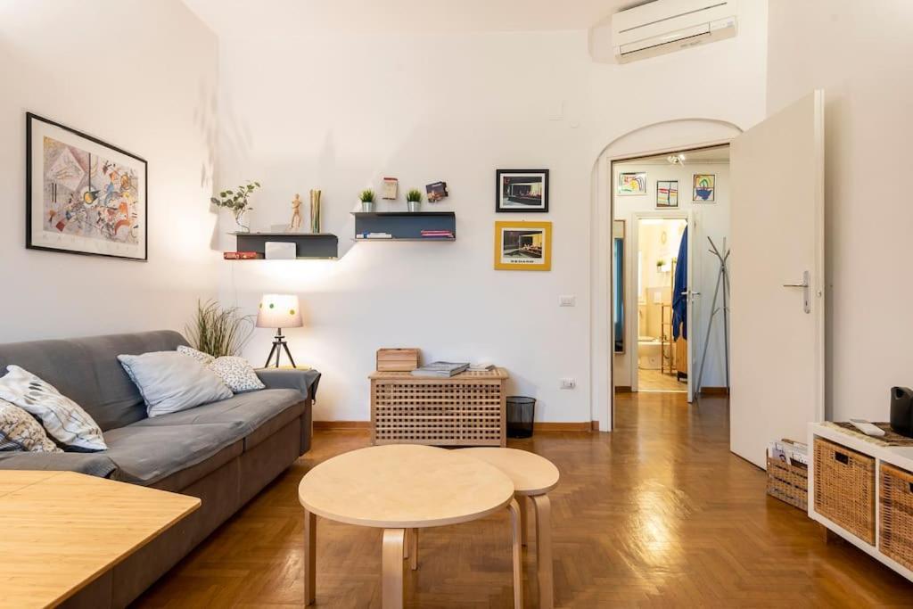 Casa Al 4 Leilighet Firenze Eksteriør bilde