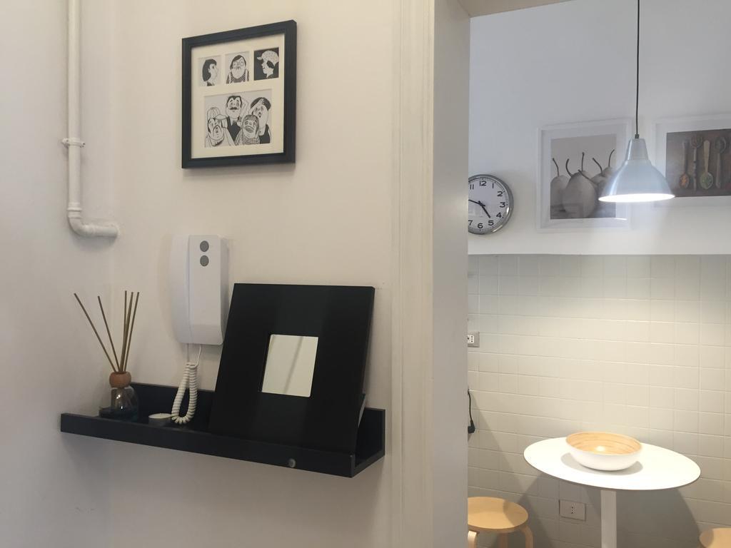 Casa Al 4 Leilighet Firenze Eksteriør bilde