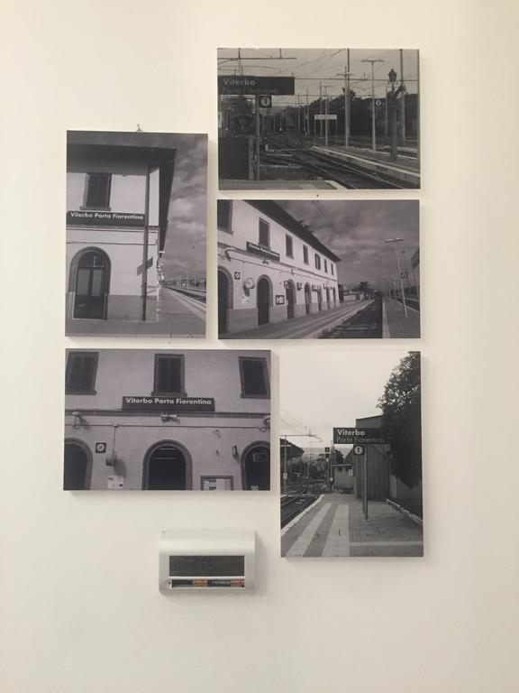 Casa Al 4 Leilighet Firenze Eksteriør bilde