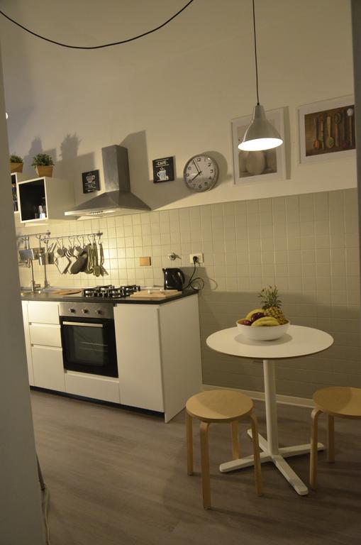 Casa Al 4 Leilighet Firenze Eksteriør bilde