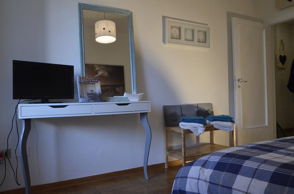 Casa Al 4 Leilighet Firenze Eksteriør bilde