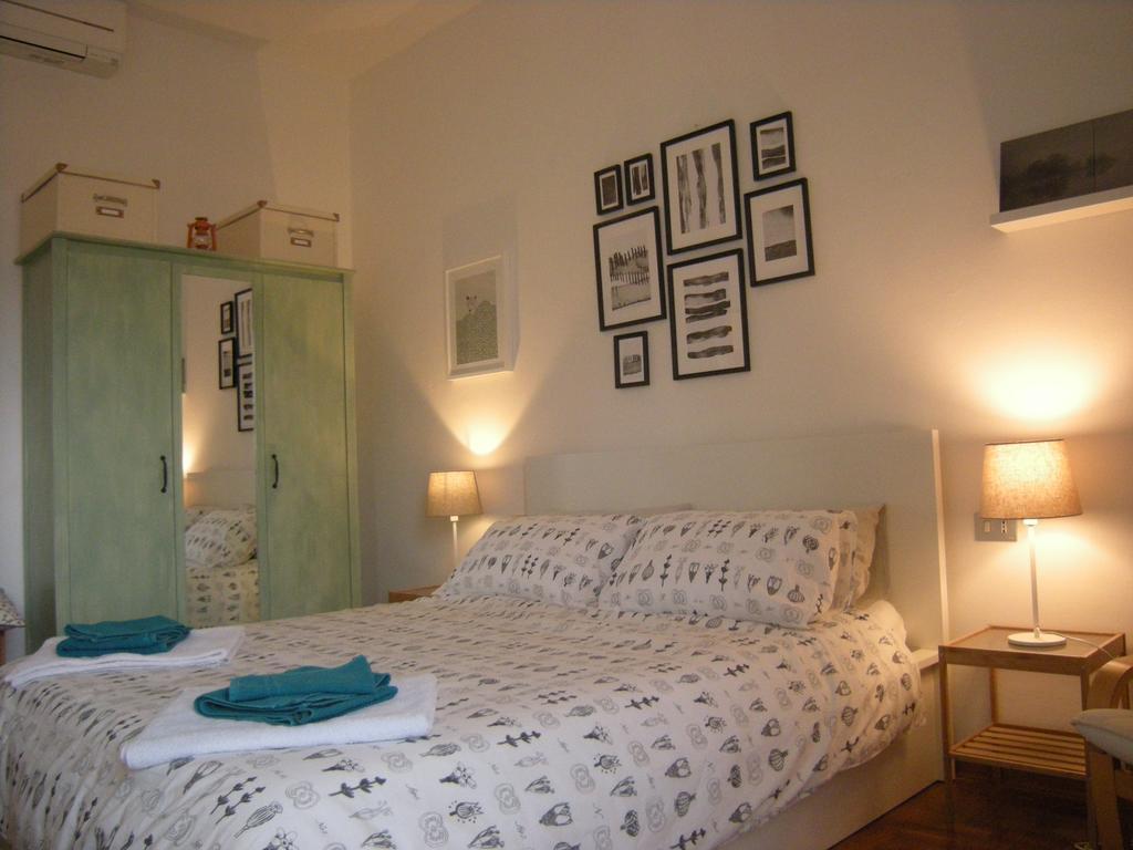 Casa Al 4 Leilighet Firenze Eksteriør bilde